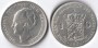 1931 1 Gulden NEDERLAND - WILHELMINA 1890-1948 ss